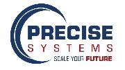 Precise Systems, Inc. Logo